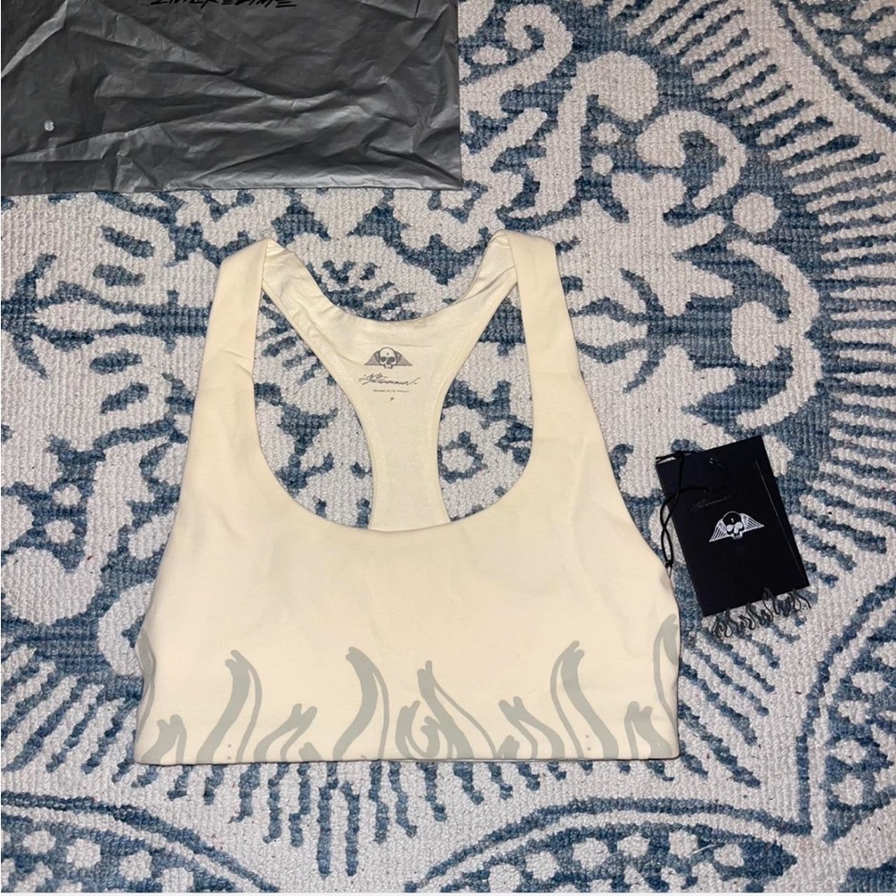 Civil Regime women’s sports bra
